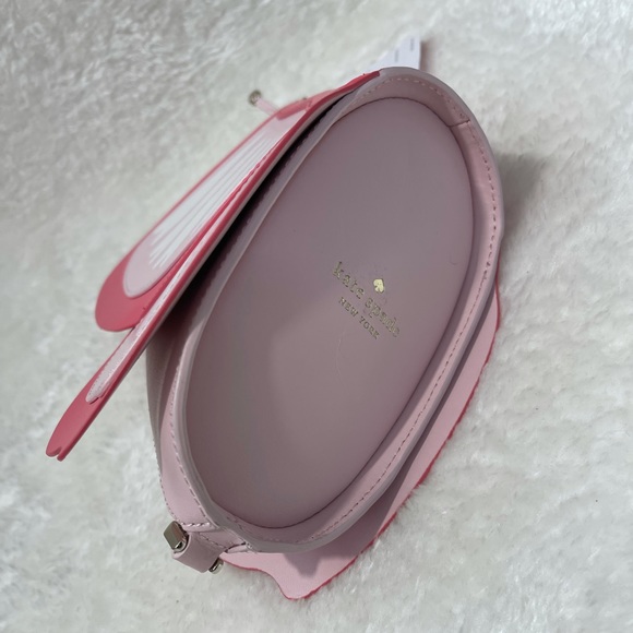 NWT Kate Spade Bonnie Butterfly Crossbody Bag - Picture 4 of 6